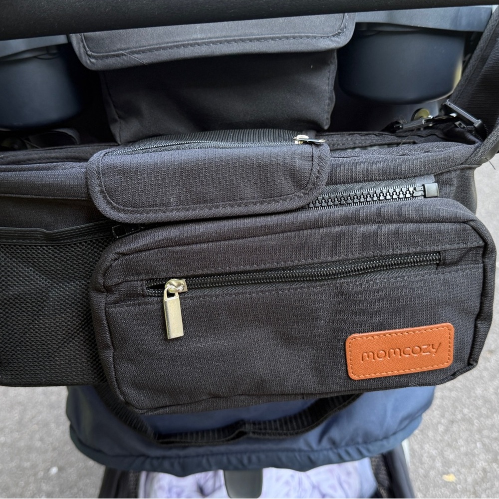 Momcozy Stroller Organizer